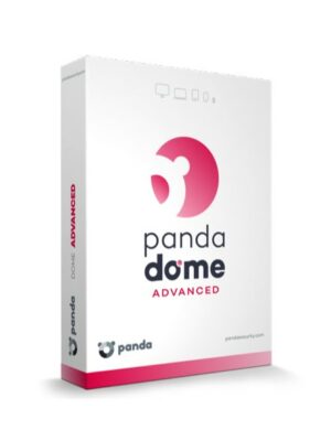 Panda Dome Advanced – 10 Utenti 1 Anno