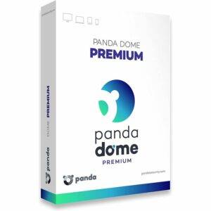 Panda Dome Premium – 1 Utente 1 Anno