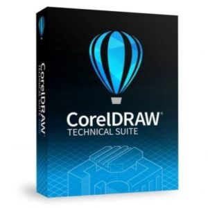 CorelDRAW Technical Suite 2023 Windows