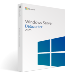 Windows Server 2025 Datacenter